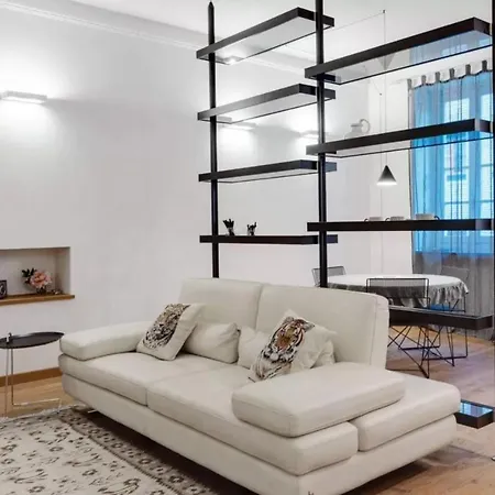 Apartmán Luogo Magico Erchie (Apulia)