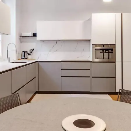 Apartmán Luogo Magico