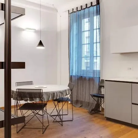 Luogo Magico Apartmán Erchie (Apulia)