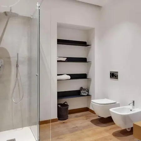 Luogo Magico Apartmán
