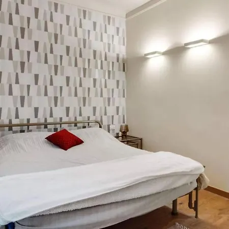 Apartmán Luogo Magico *
